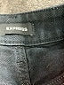 Express Black Jeans Size 10R - photo 7