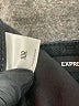 Express Black Jeans Size 10R - photo 8