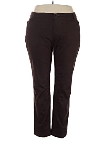 Lee Casual Pants (view 1)