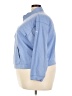 Columbia Blue Pullover Sweater Size 3X - photo 5