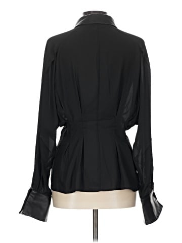 Gracia Long Sleeve Blouse (view 2)