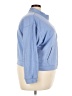 Columbia Blue Pullover Sweater Size 3X - photo 4