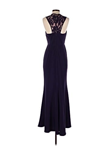 JS Collections Cocktail Dress (view 2)