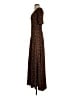 Lularoe Brown Casual Dress Size XS - photo 5