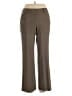 Chico's Brown Dress Pants Size S - photo 1