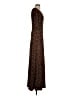 Lularoe Brown Casual Dress Size XS - photo 4