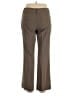 Chico's Brown Dress Pants Size S - photo 2