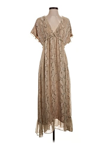 Zara Casual Dress (view 1)