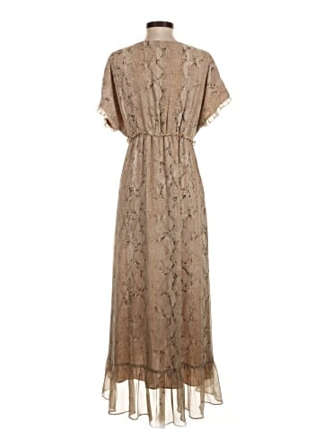 Zara Casual Dress (view 2)