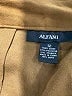 Alfani Solid Brown Casual Skirt Size 12 - photo 4