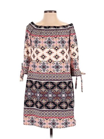 Vince Camuto Casual Dress (view 1)