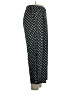 Ellos Polka Dots Black Casual Pants Size 14 - photo 4