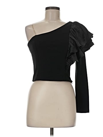 Vestique 3/4 Sleeve Blouse (view 1)