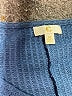 Charming Charlie Blue Tank Top Size M - photo 7
