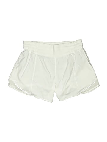 Lululemon Athletica Athletic Shorts (view 1)