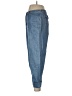 Talbots 100% Cotton Blue Jeans Size 12 - photo 5