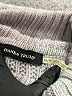 Ivanka Trump 100% Acrylic Gray Pullover Sweater Size XS - photo 7