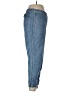 Talbots 100% Cotton Blue Jeans Size 12 - photo 4