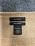 Halogen 100% Cashmere Tan Cashmere Pullover Sweater Size L - photo 7