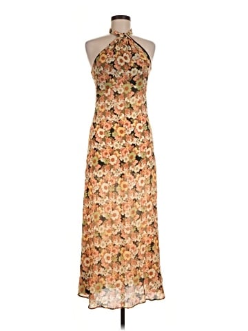 MNG Cocktail Dress (view 1)