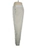 Athleta Solid Gray Casual Pants Size 14 - photo 5