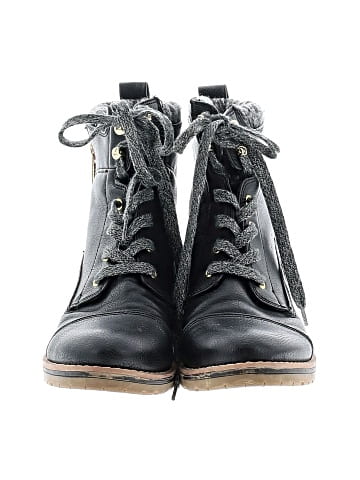 Tommy Hilfiger Ankle Boots (view 2)