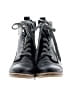 Tommy Hilfiger Black Ankle Boots Size 7 - photo 2