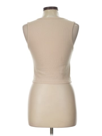 Barbie Sleeveless T-Shirt (view 2)