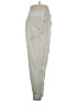 Athleta Solid Gray Casual Pants Size 14 - photo 4