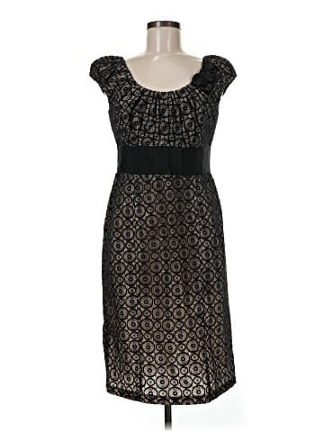 Jones New York Cocktail Dress (view 1)