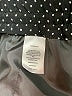 Talbots 100% Rayon Polka Dots Black Casual Pants Size XL Petite - photo 4