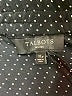 Talbots 100% Rayon Polka Dots Black Casual Pants Size XL Petite - photo 5