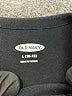 Old Navy Stars Black Dress Size 10 - 12 - photo 3