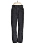 Everlane 100% Cotton Gray Jeans Size 30R Waist - photo 1