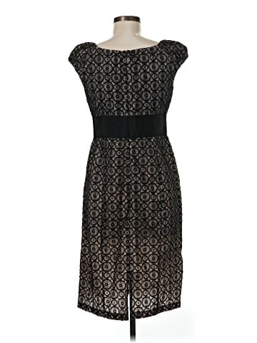 Jones New York Cocktail Dress (view 2)