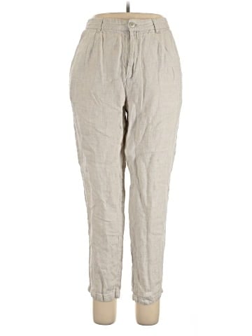 Zara Casual Pants (view 1)