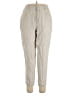 Zara Gray Casual Pants Size 4 - photo 1
