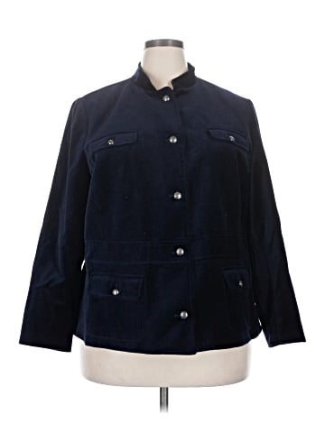 Talbots Jacket (view 1)