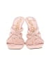 Sam Edelman Pink Sandals Size 9 - photo 2