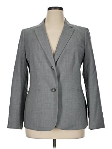 Talbots Wool Blazer (view 1)