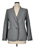 Talbots Gray Wool Blazer Size 14 - photo 1