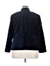 Talbots 100% Cotton Blue Jacket Size 20 Petite - photo 2