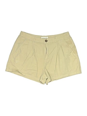 Lucky Brand Khaki Shorts (view 1)