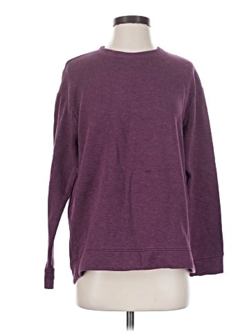 Orvis Pullover Sweater (view 1)