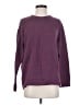 Orvis Purple Pullover Sweater Size S - photo 1
