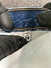 ASKK NY 100% Cotton Stars Blue Jeans Size 28 waist - photo 5