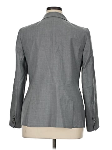 Talbots Wool Blazer (view 2)