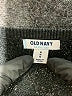 Old Navy Black Pullover Sweater Size M - photo 7