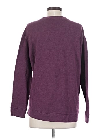 Orvis Pullover Sweater (view 2)