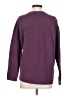 Orvis Purple Pullover Sweater Size S - photo 2